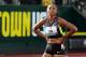 Allyson Felix needs to focus on the 200, where she has the best chance at winning gold in London.