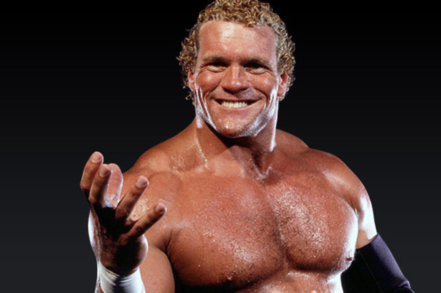 Sid Vicious wrestler Sycho Sid: WWE Return on RAW Gives Former World Champion's Career ...