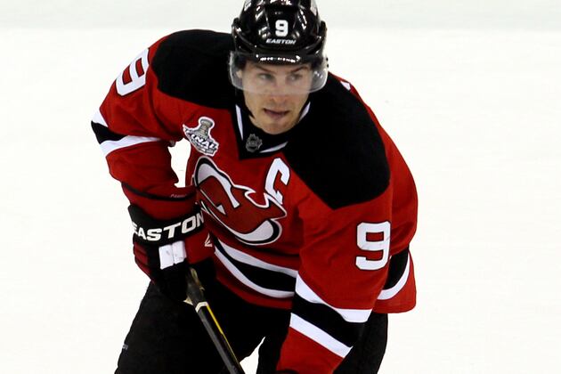 Report: Pittsburgh Penguins Plan to 'go Nuclear,' Target Zach Parise, RyanSuter