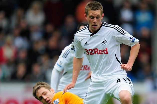 Gylfi Sigurdsson Close to Joining Tottenham from Hoffenheim