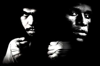 Mayweatherandpacquiaoboxingaction_crop_north