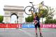 PARIS, FRANCE - JULY 24: Cadel Evans of team BMC poses for photos as he takes part in a victory parade after winning the 2011 Tour de France after the twenty first and final stage of Le Tour de France 2011, from Creteil to the Champs-Elysees in Paris on July 24, 2011 in Paris, France. (Photo by Michael Steele/Getty Images)