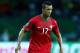 KHARKOV, UKRAINE - JUNE 17: Nani of Portugal in action during the UEFA EURO 2012 group B match between Portugal and Netherlands at Metalist Stadium on June 17, 2012 in Kharkov, Ukraine. (Photo by Julian Finney/Getty Images)