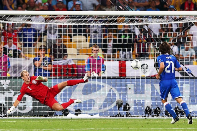 Germany vs. Italy: Die Mannschaft Holds Crucial PK Edge over Azzurri