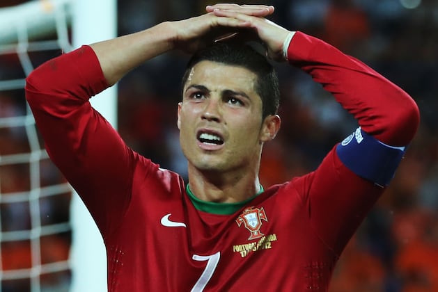 Cristiano Ronaldo: Portugal Star Will Struggle Against Talented Spain Defense