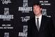 LAS VEGAS, NV - JUNE 20: Shane Doan of the Phoenix Coyotes arrives before the 2012 NHL Awards at the Encore Theater at the Wynn Las Vegas on June 20, 2012 in Las Vegas, Nevada. (Photo by Bruce Bennett/Getty Images)