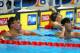 Ryan Lochte is favored over Michael Phelps in four events.