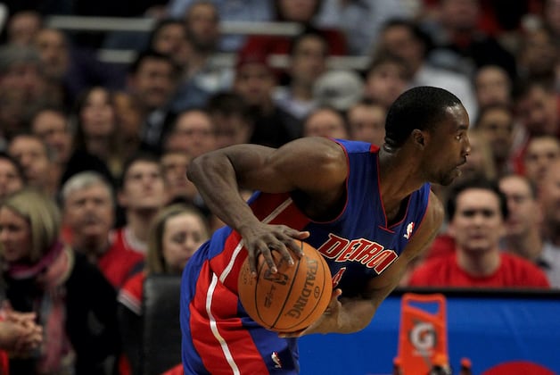 Ben Gordon to the Bobcats: How Charlotte Got This One Right