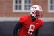 Kenny Tate will anchor the Maryland defense in 2012. (Baltimore Sun)