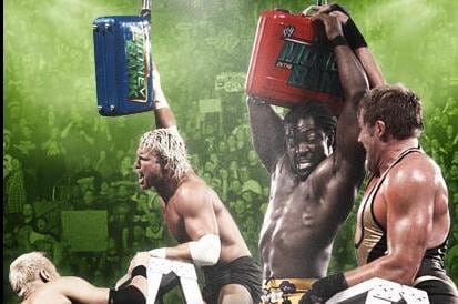 Money in the Bank 2012: World Title Entrants Named and Guest Ref Added (Spoiler)