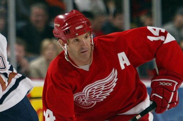 Hockey Hall of Fame 2012: Who Was Snubbed for the Class of 2012?