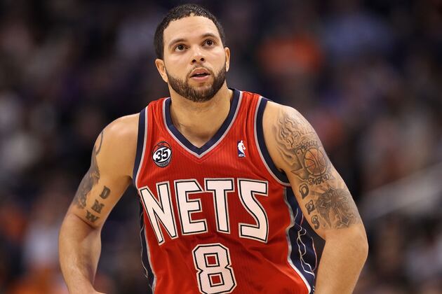 Deron Williams Rumors: Mavericks Must Do Whatever It Takes to Get D-Will