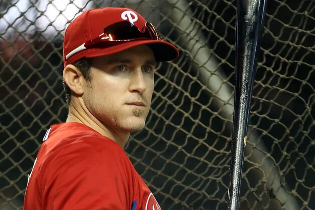 Utley, Drew May Return Wednesday