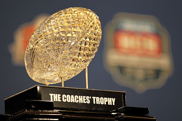 What Does a Playoff Mean for Pac-12?