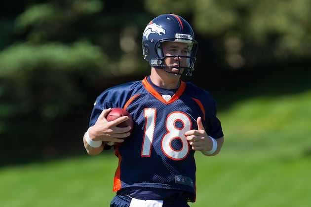 Broncos May Renovate Stadium Thanks to Manning