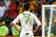 DONETSK, UKRAINE - JUNE 27: Cristiano Ronaldo of Portugal looks dejected after losing a penalty shoot out during the UEFA EURO 2012 semi final match between Portugal and Spain at Donbass Arena on June 27, 2012 in Donetsk, Ukraine. (Photo by Martin Rose/Getty Images)