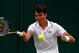 Milos Raonic