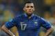DONETSK, UKRAINE - JUNE 15: Yann M'Vila of France reacts during the UEFA EURO 2012 group D match between Ukraine and France at Donbass Arena on June 15, 2012 in Donetsk, Ukraine. (Photo by Ian Walton/Getty Images)