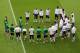WARSAW, POLAND - JUNE 27: Head coach Joachim Loew of Germany talks to players a training session ahead of their UEFA EURO 2012 semi-final match against Italy, at the Municipal Stadium on June 27, 2012 in Warsaw, Poland. (Photo by Alex Grimm/Getty Images)