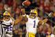 LSU safety Eric Reid