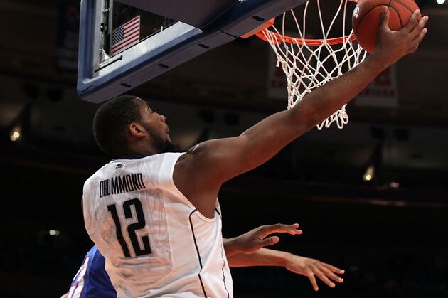 NBA Draft 2012: One Pitfall the Blazers Must Avoid with Pick No. 6