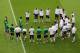WARSAW, POLAND - JUNE 27: Head coach Joachim Loew of Germany talks to players a training session ahead of their UEFA EURO 2012 semi-final match against Italy, at the Municipal Stadium on June 27, 2012 in Warsaw, Poland. (Photo by Alex Grimm/Getty Images)
