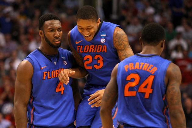 Bradley Beal: Florida Shooting Guard Prospect Is Worth All the Hype | Bleacher Report