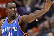 10 Reasons Thunder Must Amnesty Kendrick Perkins