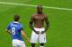 Balotelli's goal sparked Italy's fire.