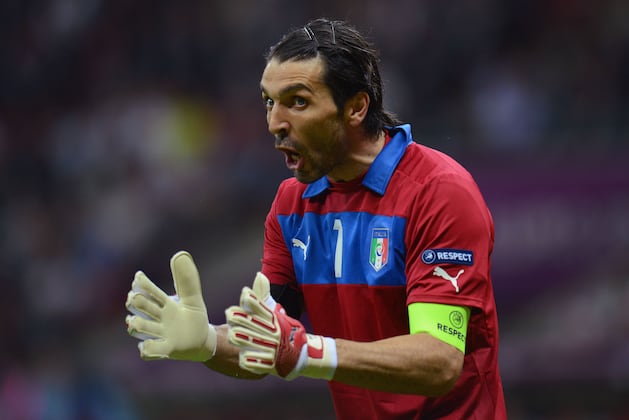 Spain vs. Italy: Stingy Italian Defense Will Halt Spanish in Euro 2012 Final