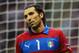 WARSAW, POLAND - JUNE 28: Gianluigi Buffon of Italy during the UEFA EURO 2012 semi final match between Germany and Italy at the National Stadium on June 28, 2012 in Warsaw, Poland. (Photo by Shaun Botterill/Getty Images)