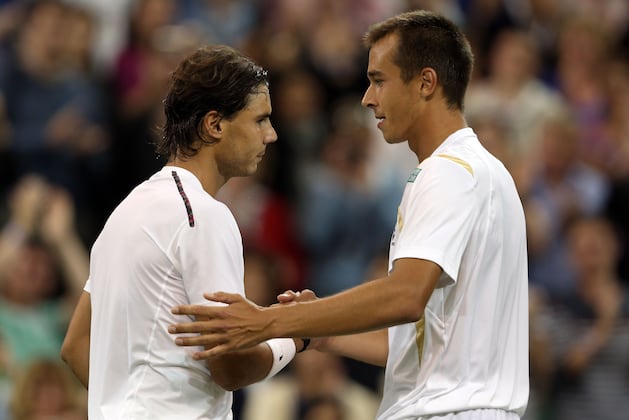 Rafael Nadal: Predicting Who Will Take Rafa's Place in Wimbledon Quarterfinals