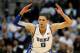 Boston-bound? Probably not. Don't expect Austin Rivers to land in Boston tonight.