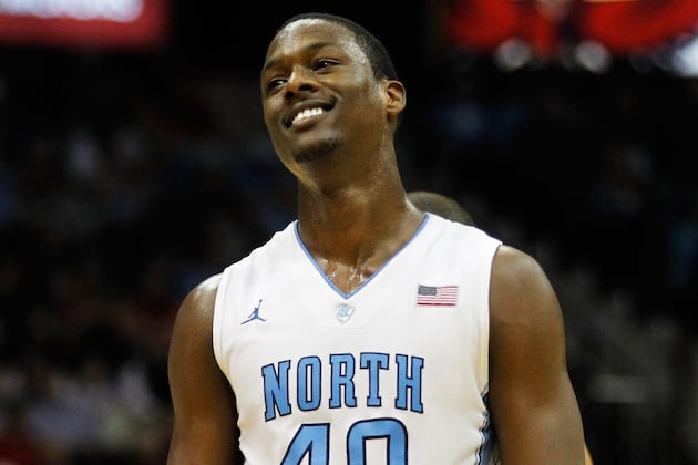Michael Kidd-Gilchrist vs. Harrison Barnes: Who Will Have Better Rookie Season?
