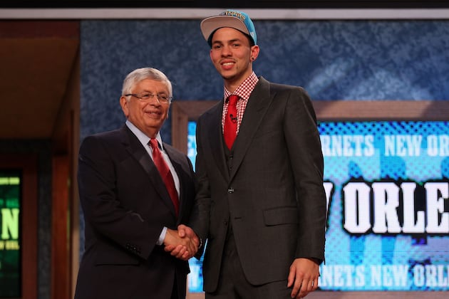 NBA Draft 2012: Instant Analysis of the Hornets' Draft Night