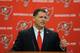 Greg Schiano has rebuilt the Bucs roster for 2012.