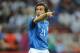 WARSAW, POLAND - JUNE 28: Andrea Pirlo of Italy during the UEFA EURO 2012 semi final match between Germany and Italy at National Stadium on June 28, 2012 in Warsaw, Poland. (Photo by Christopher Lee/Getty Images)
