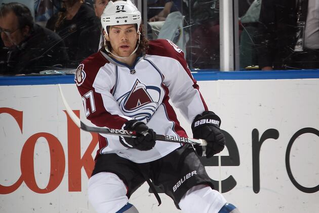 Report: Downie Agrees to 2-Year Deal