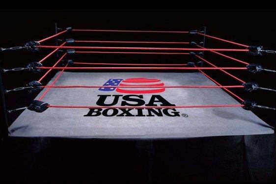 Dr. Charles Butler Elected USA Boxing President