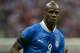 WARSAW, POLAND - JUNE 28: Mario Balotelli of Italy during the UEFA EURO 2012 semi final match between Germany and Italy at National Stadium on June 28, 2012 in Warsaw, Poland. (Photo by Claudio Villa/Getty Images)