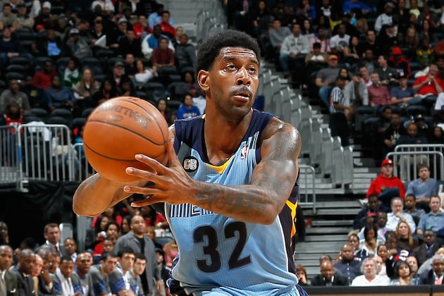 NBA Rumors: 5 Best Destinations for O.J. Mayo