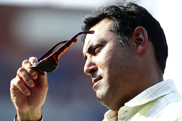 Amaro: Phils' Bullpen a 'Balancing Act'