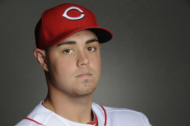 Horst Wastes No Time Making Phillies Debut