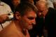 CHENGDU, CHINA - NOVEMBER 7: (CHINA OUT) Andrew Jan Golota (L) of Poland reacts after being injured during a fight with Raymon Austin of the United States during a WBC heavyweight elimination bout at the 2008 WBC World Championship Boxing on November 7, 2008 in Chengdu of Sichuan Province, China. (Photo by China Photos/Getty Images)