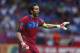 WARSAW, POLAND - JUNE 28: Gianluigi Buffon of Italy during the UEFA EURO 2012 semi final match between Germany and Italy at the National Stadium on June 28, 2012 in Warsaw, Poland. (Photo by Michael Steele/Getty Images)