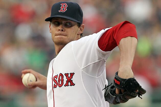 More People Pile on Clay Buchholz