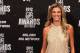 LAS VEGAS, NV - JUNE 20: Sportscaster Erin Andrews arrives before the 2012 NHL Awards at the Encore Theater at the Wynn Las Vegas on June 20, 2012 in Las Vegas, Nevada. (Photo by Bruce Bennett/Getty Images)