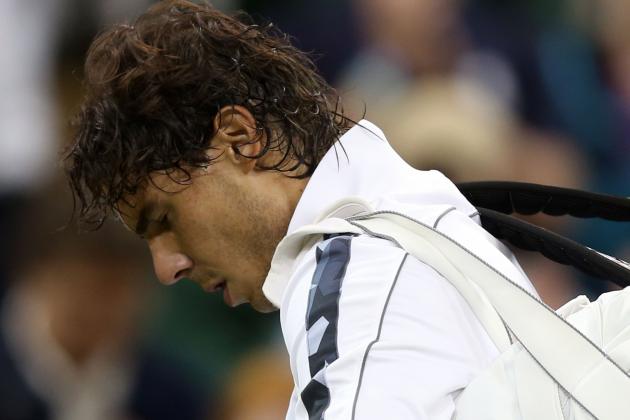 Where Does Rafael Nadal's Upset Loss Rank in Sports History?