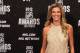 LAS VEGAS, NV - JUNE 20: Sportscaster Erin Andrews arrives before the 2012 NHL Awards at the Encore Theater at the Wynn Las Vegas on June 20, 2012 in Las Vegas, Nevada. (Photo by Bruce Bennett/Getty Images)