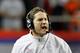 ATLANTA, GA - DECEMBER 31: Head coach Gene Chizik of the Auburn Tigers against the Virginia Cavaliers during the 2011 Chick Fil-A Bowl at Georgia Dome on December 31, 2011 in Atlanta, Georgia. (Photo by Kevin C. Cox/Getty Images)